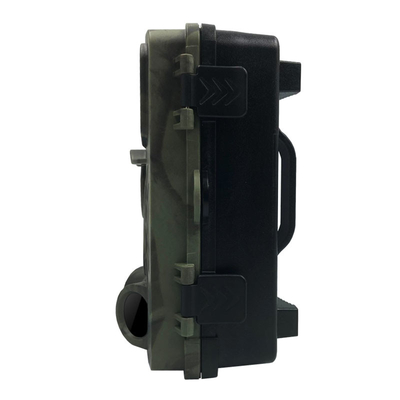 Caméra infrarouge de vision nocturne de faune imperméable de la caméra 36MP 1080P 32GB IP54 de traînée de PR3000 4K