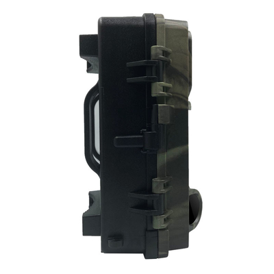 Caméra infrarouge de vision nocturne de faune imperméable de la caméra 36MP 1080P 32GB IP54 de traînée de PR3000 4K