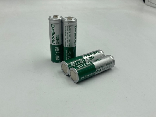 Alimentation d'énergie rechargeable de remplacement de batterie d'aa PR1000 PR3000 PR2000