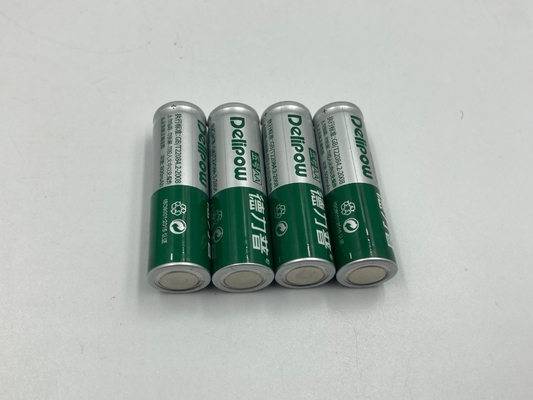 Alimentation d'énergie rechargeable de remplacement de batterie d'aa PR1000 PR3000 PR2000