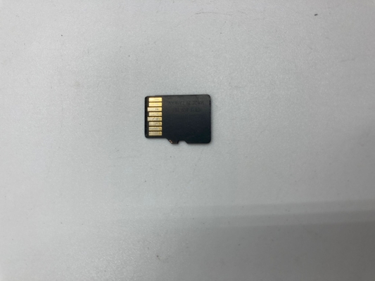 la carte de mémoire de 32gb Tf chassant des lunettes de vision nocturne traînent l'accessoire de caméra