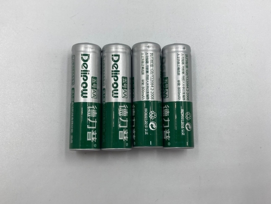 Alimentation d'énergie rechargeable de remplacement de batterie d'aa PR1000 PR3000 PR2000