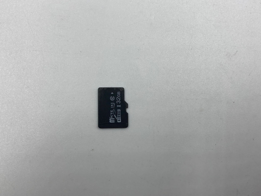 la carte de mémoire de 32gb Tf chassant des lunettes de vision nocturne traînent l'accessoire de caméra