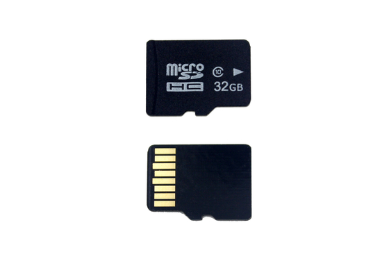 la carte de mémoire de 32gb Tf chassant des lunettes de vision nocturne traînent l'accessoire de caméra