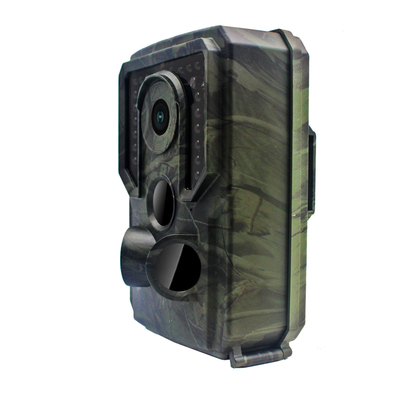 PRO caméra 1080P 16mp de faune de la vision PR400 nocturne chassant les caméras de surveillance