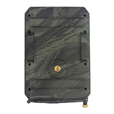 PRO HD lumières de la caméra 34pcs 940nm IR de faune de la traînée 16mp de la caméra 1080P de chasse de PR400