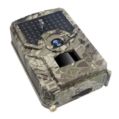 PRO HD chasse Camera1080P 16MP PR200 32GB de PR200