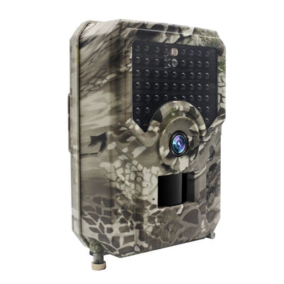 PRO HD chasse Camera1080P 16MP PR200 32GB de PR200