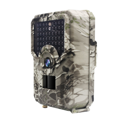 De PR200 HD de chasse PRO 49pcs 940nm IR 16MP IP54 1080P Smart caméra de traînée de la caméra