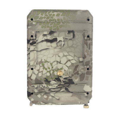 Pleine Hd caméra maximum de traînée de la faune 32GB de la vidéo IP54 de PR200 Hunter Trail Camera 12MP Trail Camera 1080p