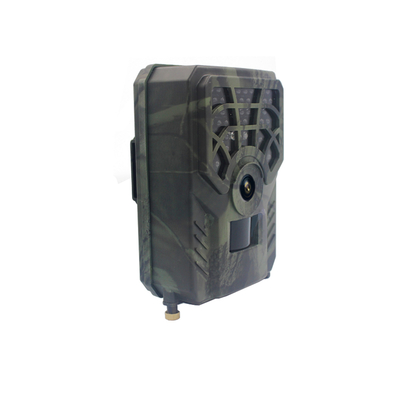 PR300C WiFi chassant la caméra 15m IR IP56 24MP imperméable