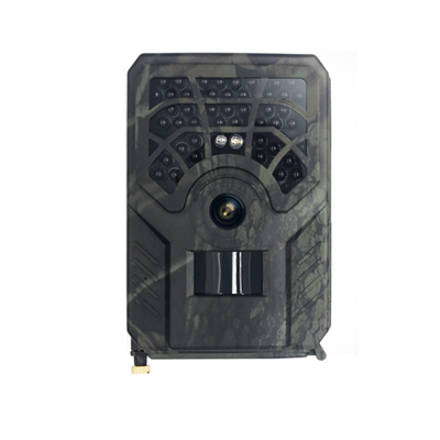 PR300C WiFi chassant la caméra 15m IR IP56 24MP imperméable