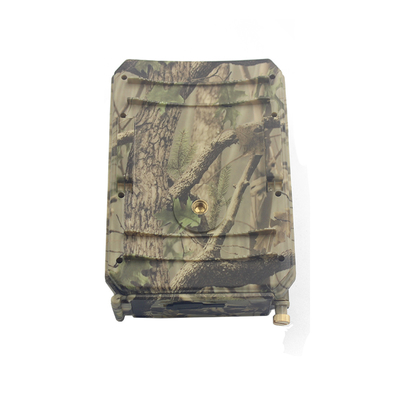 PR300A Wifi chassant la caméra IP56 36MP imperméable