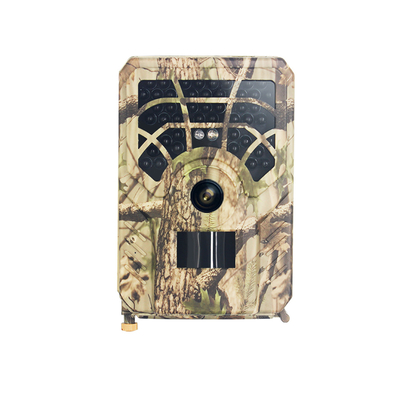 PR300A Wifi chassant la caméra IP56 36MP imperméable