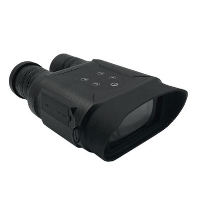 Jumelles de chasse infrarouges de l'écart-type 32GB des lunettes de la vision NV2000 nocturne HD 1080P 12MP