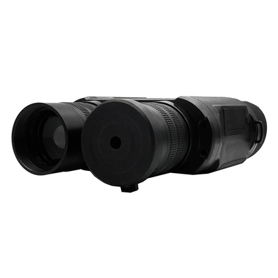 Jumelles de chasse infrarouges de l'écart-type 32GB des lunettes de la vision NV2000 nocturne HD 1080P 12MP