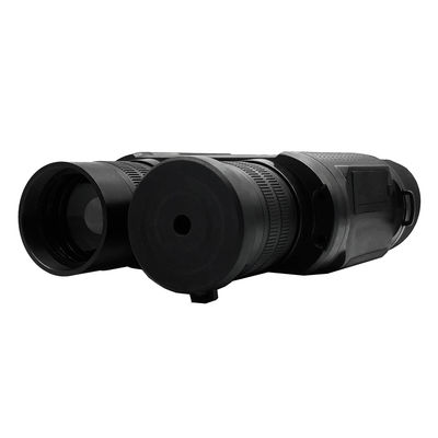 Infrarouge Digital de lunettes de la vision NV2000 nocturne chassant 400m IR extérieurs