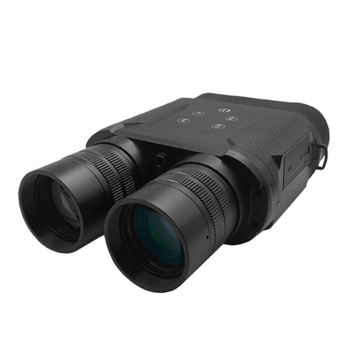 Jumelles de chasse infrarouges de l'écart-type 32GB des lunettes de la vision NV2000 nocturne HD 1080P 12MP
