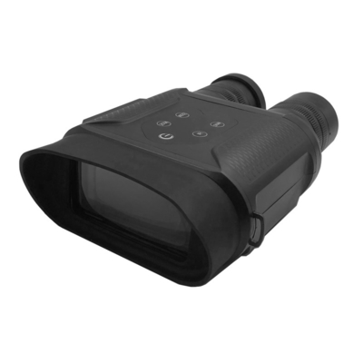 Jumelles de chasse infrarouges de l'écart-type 32GB des lunettes de la vision NV2000 nocturne HD 1080P 12MP